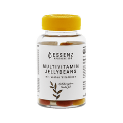 Multivitamin Jellybeans