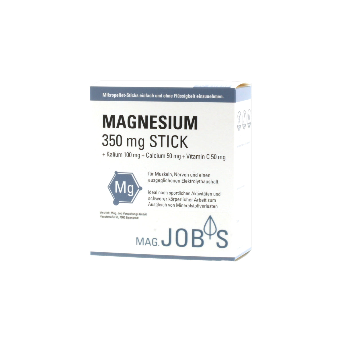 Magnesium Sticks