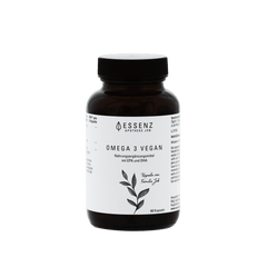 Omega 3 Vegan Kapseln