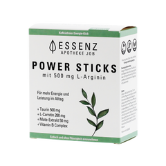 Power Sticks