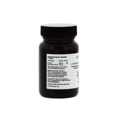 Liposomales Vitamin C Kapseln