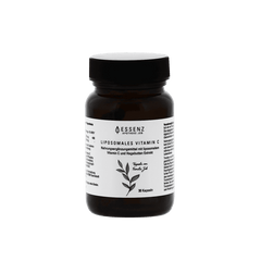 Liposomales Vitamin C Kapseln