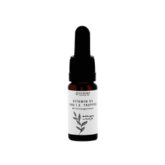 Vitamin D3 Tropfen 10 ml