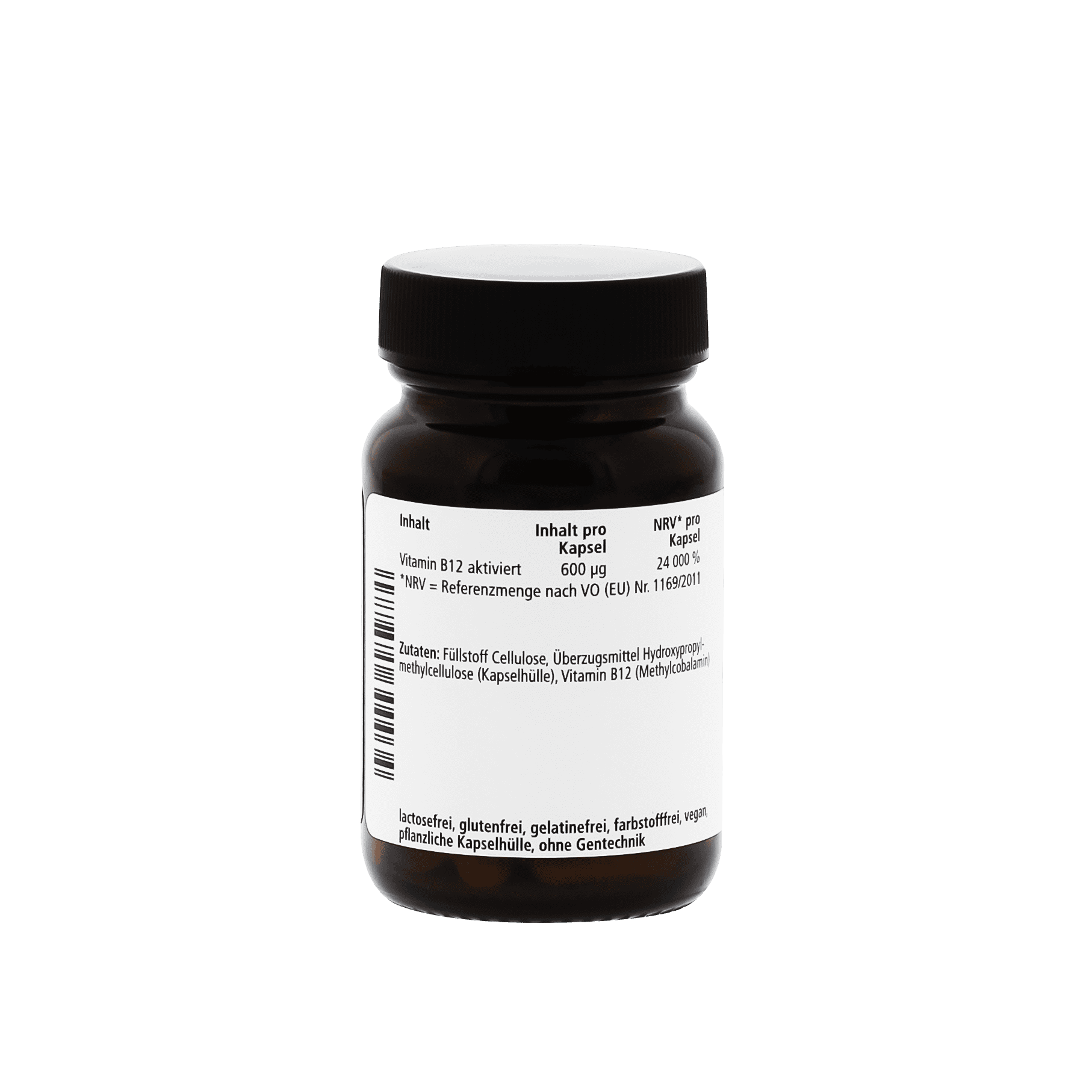 Vitamin B12 Kapseln