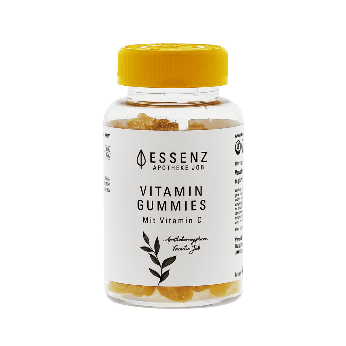 Vitamin Gummies